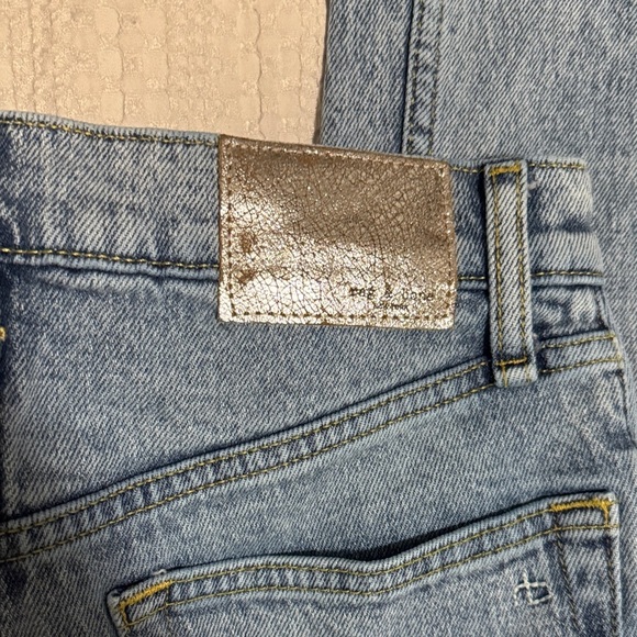 rag & bone Women's “Peyton” High Rise Boot Cut Jeans. 25. Like New!! - Picture 5 of 7